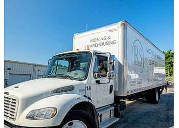 RS Moving and Warehousing Mobile Moving Companies RS Moving and Warehousing