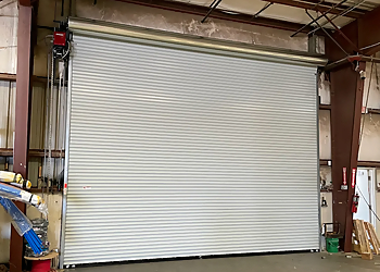 R&S Overhead Doors of Inland Empire, Inc. - Ontario, CA Garage Door Repair - Project Image