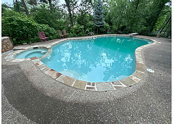 R & S Pool & Spa - St Louis, MO Pool Services - Service Highlights