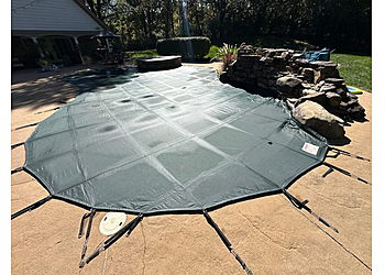 R & S Pool & Spa - St Louis, MO Pool Services - Project Completion Image