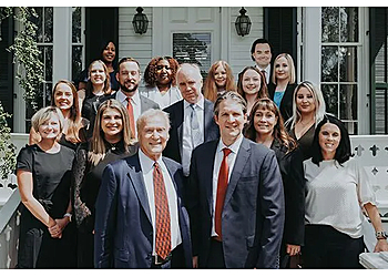 Memphis Medical Malpractice Lawyers R. Sadler Bailey - GREER INJURY LAWYERS