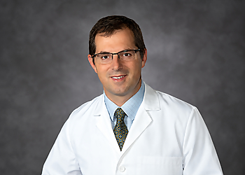 R. Scott Graham, MD R. Scott Graham, MD - Richmond, VA Neurosurgeons - Doctor Portrait Image