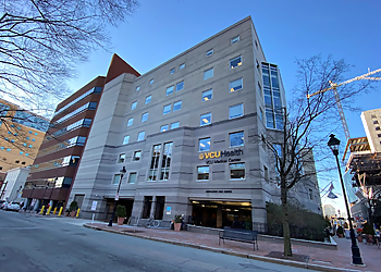 Richmond Neurosurgeons R. Scott Graham, MD - VCU MEDICAL CENTER AMBULATORY CARE CENTER