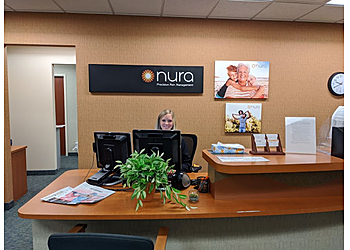 R. Scott Stayner, MD, PhD - St Paul, MN Pain Management Doctors - Interior Image