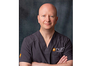  R. Scott Stayner, MD, PhD - NURA PAIN CLINICS-WOODBURY St Paul Pain Management Doctors image 1