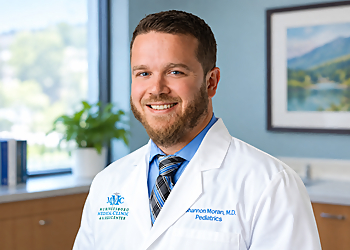 R. Shannon Moran, MD - MURFREESBORO MEDICAL CLINIC R. Shannon Moran, MD - Murfreesboro, TN Pediatricians - Doctor Portrait Image