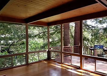 R Sparkling Solution LLC - Fremont, CA Window Cleaners - Indoor Service Image
