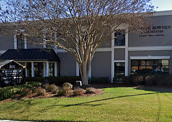 Greensboro Medical Malpractice Lawyers R. Steve Bowden & Associates PC
