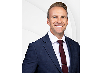 R. Steven Derryberry, Esq. - Palmdale, CA Real Estate Lawyers - Law Firm Staff Image