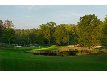 RTJ GOLF TRAIL AT OXMOOR VALLEY