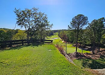 Birmingham Golf Courses RTJ Golf Trail at Oxmoor Valley