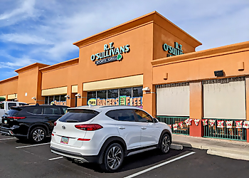 Mesa Sports Bars R.T. O'Sullivans