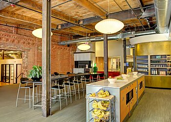 Raleigh Commercial Photographers RTP Photo And Video, Inc.