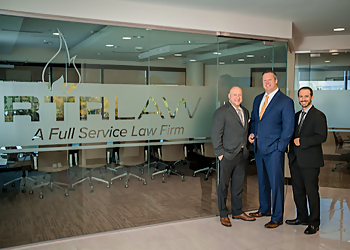 Garland Medical Malpractice Lawyers RTRLAW