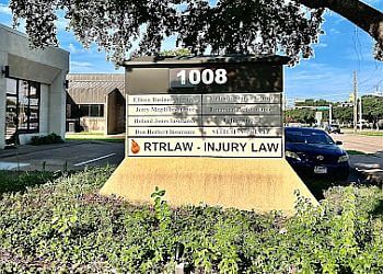 Garland Medical Malpractice Lawyers RTRLAW