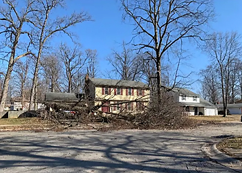 R&T Tree Experts, LLC - Fort Wayne, IN Tree Services