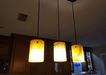 R. Thompson Electric, LLC - Port St Lucie, FL Electricians - Tools and Equipment Image