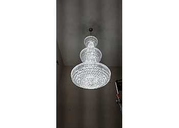 R. Thompson Electric, LLC - Port St Lucie, FL Electricians - Service Highlights