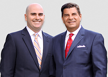 Tallahassee DUI Lawyers R. Timothy Jansen - JANSEN & DAVIS, P.A.