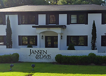 Tallahassee DUI Lawyers R. Timothy Jansen - JANSEN & DAVIS, P.A.