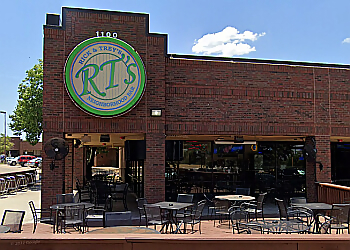 Denton Sports Bars RT's Neighborhood Bar