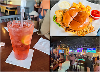 Denton Sports Bars RT's Neighborhood Bar