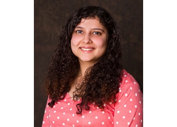 RUCHIRA KAMAT, PT, MHS, CMPT, FMS-C - BREAKTHROUGH PHYSICAL THERAPY Sunnyvale Physical Therapists