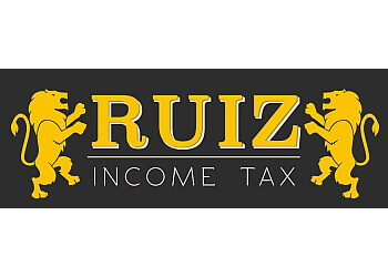 RUIZ Income TAX McAllen Tax Services