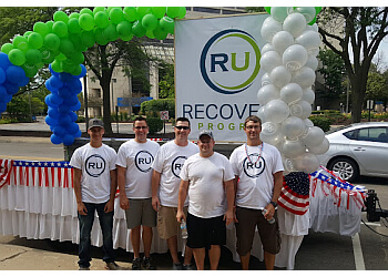 Rockford Addiction Treatment Centers RU Recovery