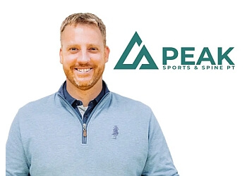 RUSSELL KOWALINSKI, PT, DPT, SCS - PEAK SPORTS AND SPINE PHYSICAL THERAPY-BELLEVUE