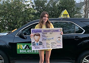 Richmond Driving Schools RVA Driving Academy