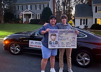 Richmond Driving Schools RVA Driving Academy
