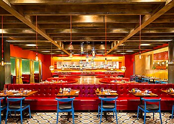 Cincinnati Commercial Photographers RVP Photography