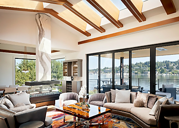 Seattle Home Builders RW Anderson Homes