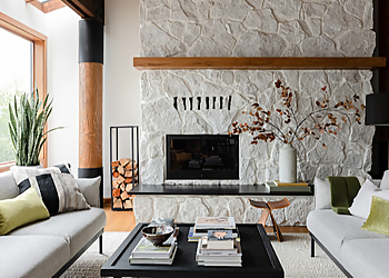 Seattle Home Builders RW Anderson Homes