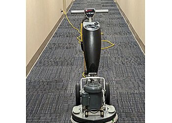 Independence Carpet Cleaners R&W Carpet Cleaning & Water Extraction