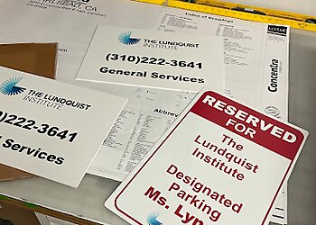 Torrance Printing Services RWPRINTS