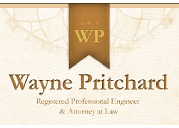 El Paso patent attorney R. Wayne Pritchard, PC