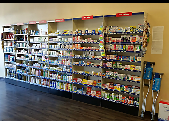 Simi Valley Pharmacies RX Point Pharmacy