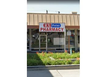 RX Point Pharmacy