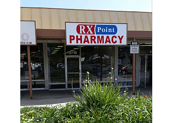 RX Point Pharmacy Simi Valley Pharmacies