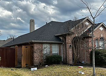 Carrollton Roofing Contractors RX Roof Exteriors