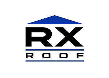 RX Roof Exteriors