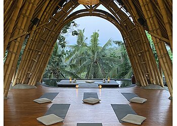 Las Vegas Yoga Studios RYK Yoga and Meditation Center