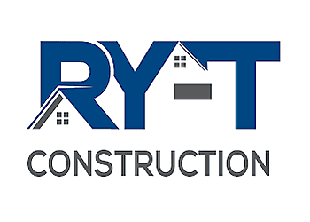 RYT Construction, LLC. - League City, TX Home Builders - Company Logo