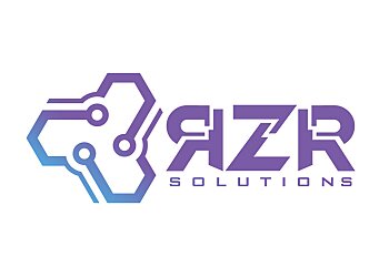 McKinney It Services RZR Solutions