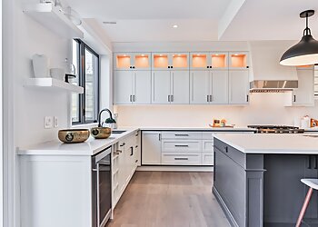 Palmdale Home Builders RZ Remodeling