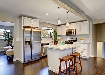 Palmdale Home Builders RZ Remodeling