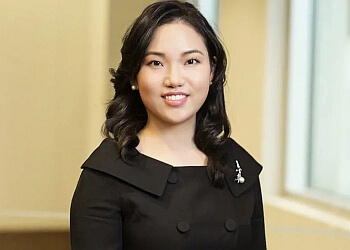 Ra Hee Jeon - PENDER & COWARD, P.C. Chesapeake Immigration Lawyers
