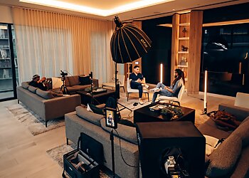 Tampa Videographers Ra Media